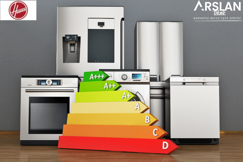 Derince hoover servisi