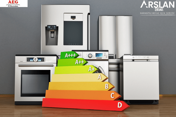 Gölcük Aeg Servisi