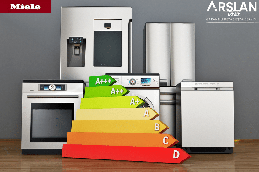 İzmit Miele servisi