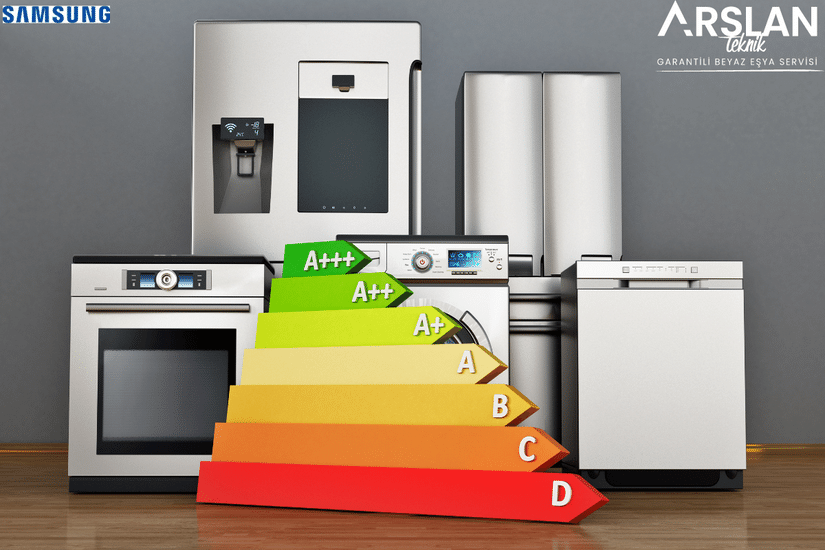 İzmit Samsung servisi